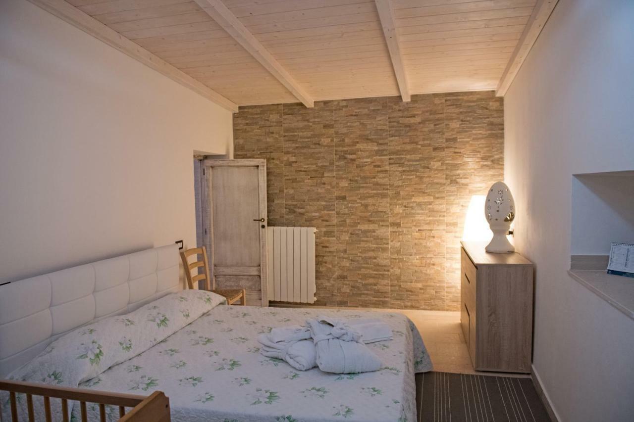 Villa I trulli di Ginevra Alberobello Esterno foto