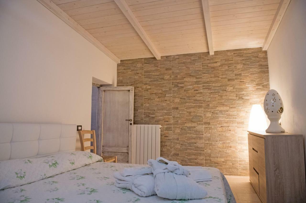 Villa I trulli di Ginevra Alberobello Esterno foto